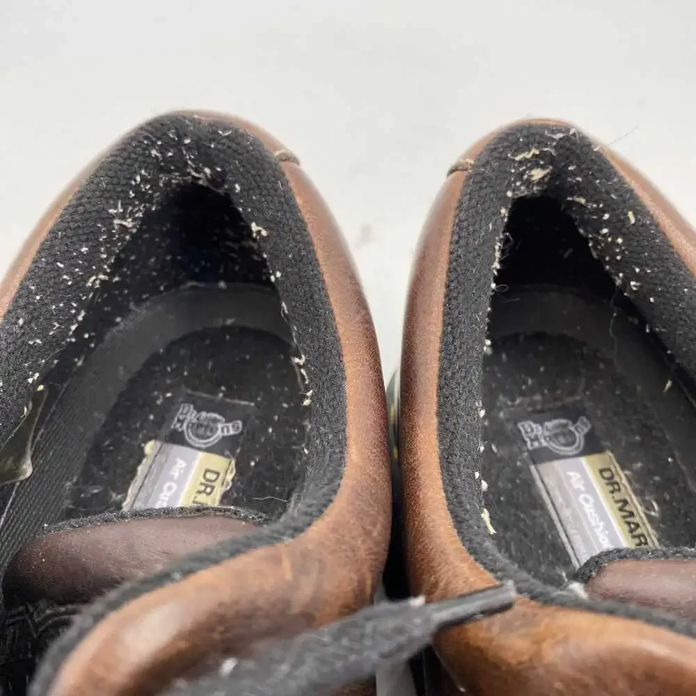 Dr. Martens classic durable
